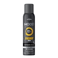 Mood Energy Men: 72h de Proteção Sem Alumínio - imagem 1
