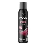 Mood Sport Women: 48h de Proteção e Frescor! - imagem 1