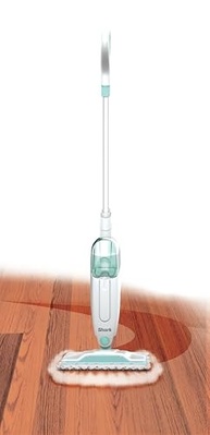 Mop a Vapor Shark | Limpeza Profunda com Vapor | 127V | Leve, Rápido e Eficiente | Ideal para Pisos Frios e Laminados - imagem 3