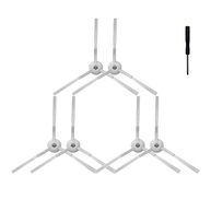 Peças de Reposição para Aspirador Robô Mi G1 - Escova Lateral, Filtro HEPA e Pano de Mop (Kit 22 peças) - imagem 1