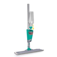 Noviça - Mop Spray com Cabo Articulado e Microfibra, Limpeza Rápida e Eficiente, Bettanin - imagem 1