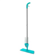 Mop Spray Esfregão Mágico com Reservatório - Limpeza Prática com Microfibra - imagem 1
