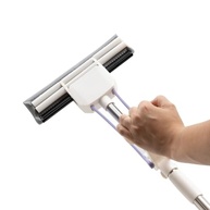 Simplo Mop - Mop Esponja de Alta Absorção com Sistema de Torção e Cabo Extensível - imagem 4