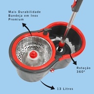mop-giratorio-powermaid-em-inox-a-casa-em-pro-com-centrifuga-limpeza-profissional-a