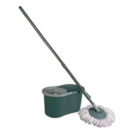 Mop Giratório Rayco Fit: Limpeza Rápida e Fácil! - imagem 1
