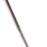 MOP Dry Lyor com Cabo Desmontável - Aço Inox e Plástico, 1,25m Cinza - imagem 4