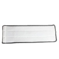 Kit 5 Refis para MOP Flat 33 x 12cm - Microfibra de Alta Absorção - imagem 5