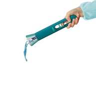 Mini Mop PVA Flash Limp - Limpeza Sem Esforço e Sem Sujeira nas Mãos - imagem 4