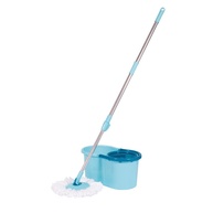 Mor Esfregão Mop com Balde - Limpeza Prática e Sem Esforço - imagem 1