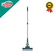 Mop Limpeza Geral Plus: Limpeza Fácil Sem Torcer a Mão - imagem 1