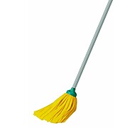 Mop Noviça Limpatudo: Limpeza Rápida e Eficaz - imagem 1