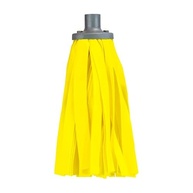 Refil para Mop Tiras Multiúso Amarelo Alklin - Limpeza Eficiente e Duradoura - imagem 3