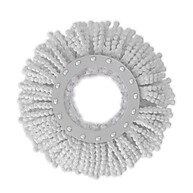 Mop Refil Microfibra Flashlimp: Limpeza Impecável - imagem 1