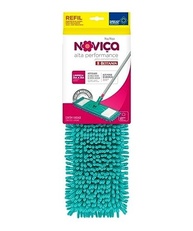 Refil Microfibra Noviça para Mop - Alta Performance Bettanin - imagem 2