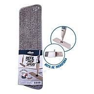 Mop Spray Elegance: Limpeza Fácil e Rápida! - imagem 1