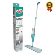 Mop Spray Fit: Limpeza Rápida e Sem Esforço! - imagem 1