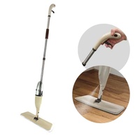 Mop Spray: Limpeza Rápida e Sem Esforço! - imagem 1