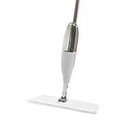 Mop Spray Mozcada: Limpeza Fácil e Rápida! - imagem 1
