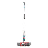 Mop Spray Noviça: Limpeza Rápida e Sem Esforço! - imagem 1
