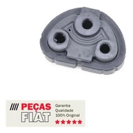 Coxim Escapamento Original Mopar Fiat Strada, Linea, Bravo, Weekend - Peça de Reposição Essencial - imagem 2