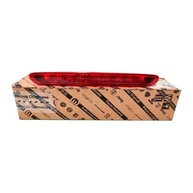 Luz de Freio Traseira Fiat Novo Palio e Mobi - Original Mopar 51855421 - imagem 2
