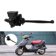 Cilindro Mestre Freio 7/8" GY6 50-150cc - Scooter, Moped, ATV e Mais - imagem 4