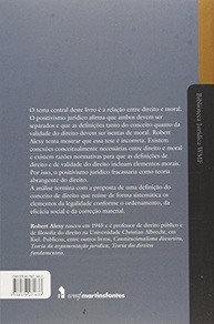 Direito e Moral: Desvendando o Conceito e a Validade Jurídica - imagem 3