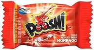 Chicle Poosh Morango 200g - imagem 2