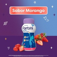 Fortini Mf Morango Danone Nutricia 200ml - imagem 5