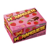 Moranguete: 160 Delícias de Chocolate e Morango! - imagem 2