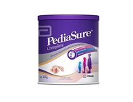 Pediasure Po Morango 400G - imagem 2