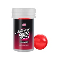 Pepper Ball Morango Pepper Blend - imagem 2