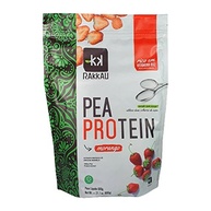 Proteína De Ervilha Amarela Pea Protein Morango - Rakkau - 600G - imagem 2