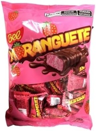 Moranguete Pacote 450g - imagem 1