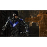 Batman Arkham VR PS4: Seja o Morcego! - imagem 2