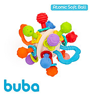 Mordedor Bola Buba Atomic: Diversão Segura! - imagem 1