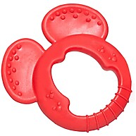 Mordedor Disney Baby Texturinhas - imagem 1