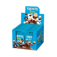 Trento Bites Milk: O Sabor Irresistível em Cada Mordida! - imagem 2