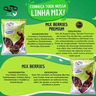 Mix de Nuts 1Kg: Saúde e Sabor em Cada Mordida - imagem 2