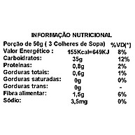 Mirtilo Desidratado: Sabor e Saúde em Cada Mordida - imagem 2