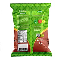 Rosquinhas Integrais Vitao: Sabor e Saúde em Cada Mordida! - imagem 2