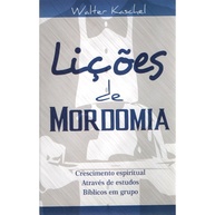 Mordomia Cristã: Lições para Crescer em Sabedoria - imagem 1