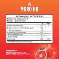 Moro HD: Emagreça com o Poder da Laranja Moro! - imagem 2