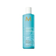Moroccanoil Curl Shampoo: Cachos Definidos! - imagem 1