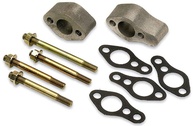 Kit Bomba d'Água Moroso 63510: Desempenho Superior para seu Chevy de Bloco Pequeno - imagem 1
