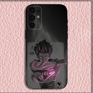 Capa Hisoka Morow: Proteção Anime para seu Samsung! - imagem 2
