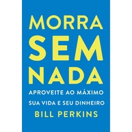 Morra Sem Nada: Viva Intensamente! - imagem 1