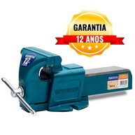 Morsa de Bancada Marcon MR-6: Fixação Segura! - imagem 1