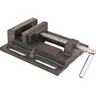 Morsa para Furadeira Vonder 4" – Fixação Segura! - imagem 1