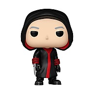 Funko Pop Jigsaw: O Colecionável de Jogos Mortais - imagem 2